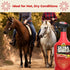 Absorbine Ultrashield Red Fly Spray 32 oz